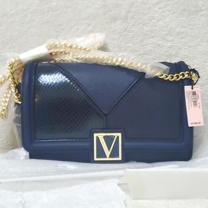 Victoria's Secret Crossbody Bag NWT
